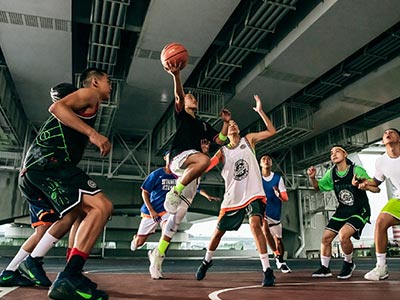 CBA上海队 vs 吉林队直播